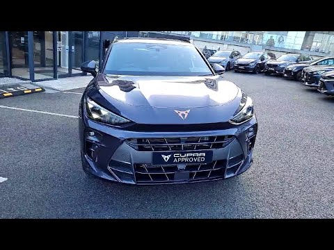 Cupra Terramar eHYBRID 272hp DSG VZ**Call John 086 - Image 2