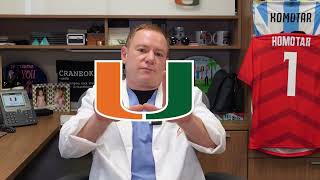 UM RESIDENCY  PROGRAM 2025 Explained by Program Director Dr. Ricardo Komotar.