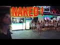 How about Naked Girls in Windmill Club in Pattaya Walking Street?