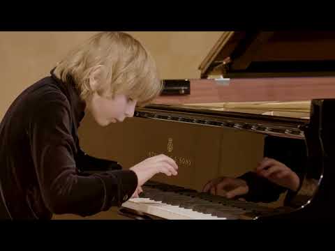 2023 CIPC for Young Artists - First Round Broadcast No. 3