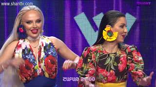 Women&#39;s Club - anons