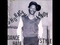 Horace Andy - A Serious Thing [and a version included]