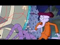 Mega Muriel The Magnificent Courage The Cowardly Dog Cartoon Network Asia