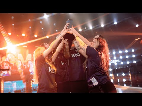 A FINAL MAIS EMOCIONANTE DA HISTÓRIA DO VALORANT!!! - Game Changers Brasil Etapa 3