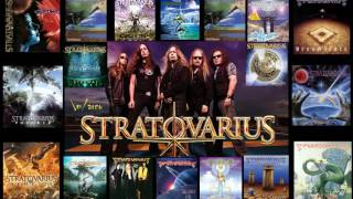 STRATOVARIUS THE BEST MEGA PLAYLIST 2016 full songs m/