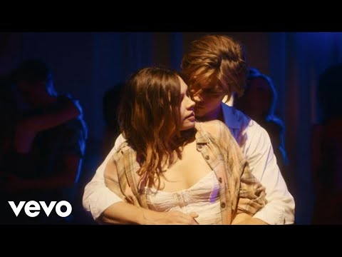 First and Last (Official Lyric Video) from Maxton Hall - The World Between Us: Season 1 (A...