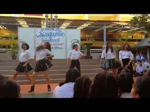 Zestzenith - Whatcha Doin' Today 30.05.14