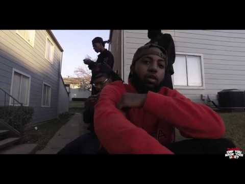 C-Note - 2 For Flinchin [prod/filmed by 817cmf]