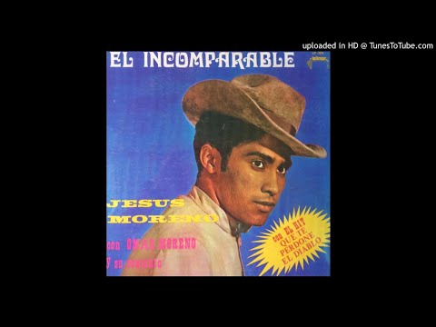 07. El Corrio De Los Pavitos - Jesus Moreno