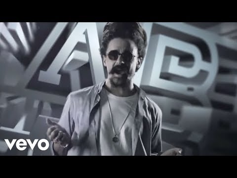 Dread Mar I - Laberintos (Videoclip)