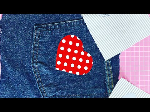 Aplicação ❤ com Termocolante Permanente ❤ | Application with Permanent Adhesive