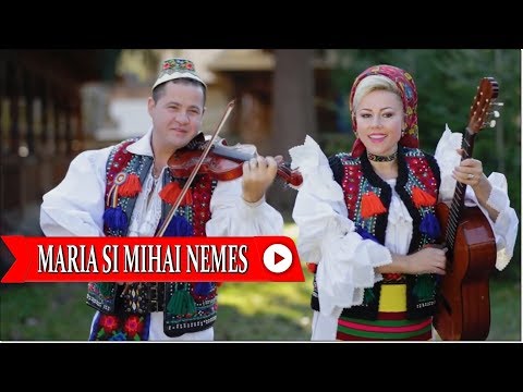 Maria si Mihai Nemes - Bade ochii tai de lup |  ©