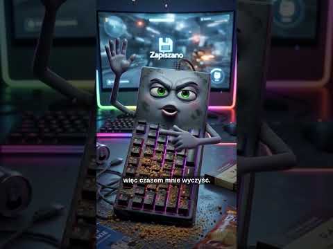 Twoja konsola Cię NIENAWIDZI? 🤨