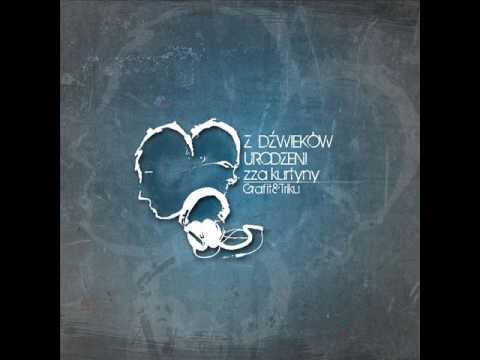 Triku Afisz - banger czyt. benger