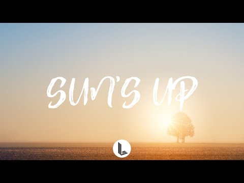 LissA x MEMBA - Sun's Up