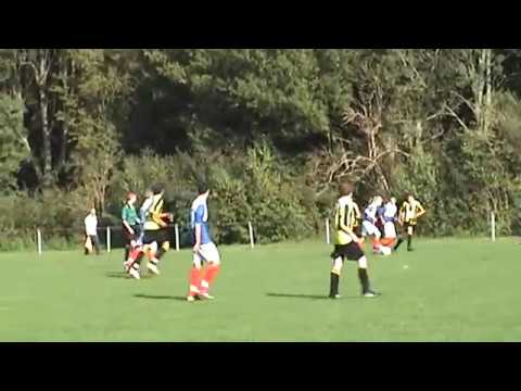 Veendam 1894 C1   Gvav C2  01 10 2011