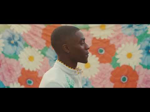 Sunni Colón - PROVIDE (Official Video)