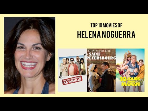 Helena Noguerra Top 10 Movies of Helena Noguerra| Best 10 Movies of Helena Noguerra