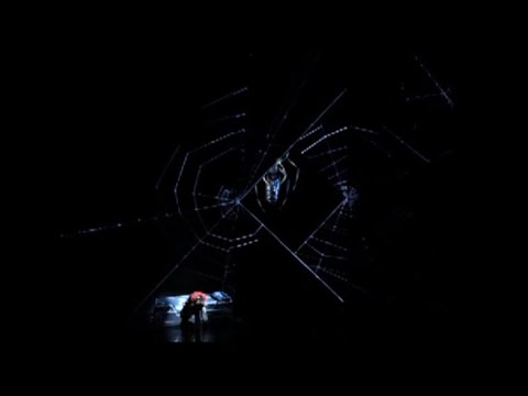 Rise Above - Spider-Man: Turn Off The Dark 2.0 (FULL SCENE)