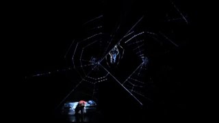 Rise Above - Spider-Man: Turn Off The Dark 2.0 (FULL SCENE)