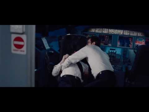 Non-Stop - fragman 2