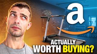 The Best Budget Treadmill On Amazon? | Niceday TM2 Review