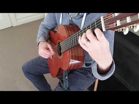 Julio Sagreras Book 1 Lesson 37