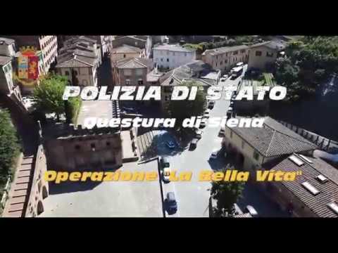 Operazione Bella Vita