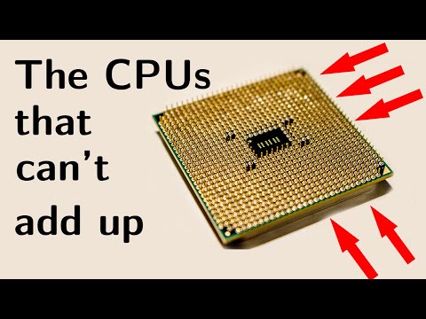 Why computers can t add up Floating Point Arithmetic