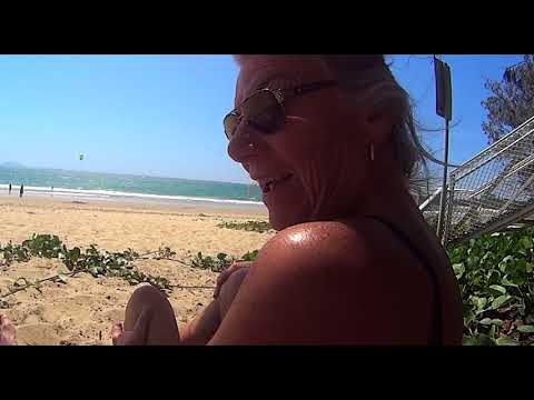 Bundy or Bust2 Bribie to Wide Bay