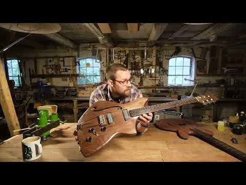 Moar Workshop Diary 18/11/2022