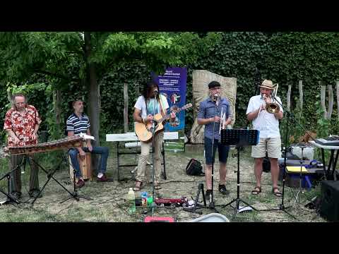 JEDNOU RÁNO - Buty (Meet Your Street cover) - Kadaň 2023