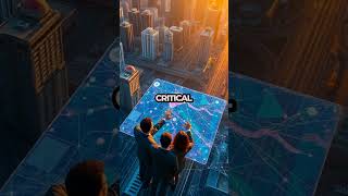 AI Predicts Earthquakes: Saving Lives with Neural Networks! #Shorts