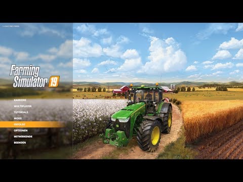LS19 Eine neue Farm wächst! Ravenport
