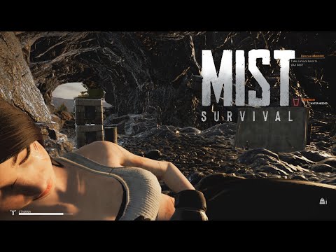 Dangerous Rescue - Mist Survival - S1E4