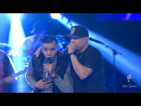 Funky - Eres Mi Bendición (Featuring Alex Zurdo)