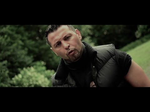 La Honda feat. Eko Fresh - Paramilitär (Official Video)