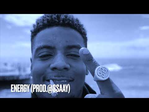 MIST x Bugzy Malone x Steel Banglez type beat "ENERGY"  Prod.@SSAAY