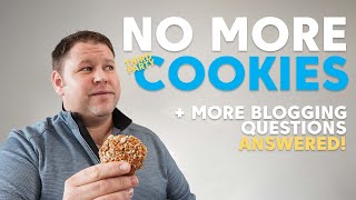 Live Q&A: Third-Party Cookies, Content Strategy, and Blogging Tips thumbnail