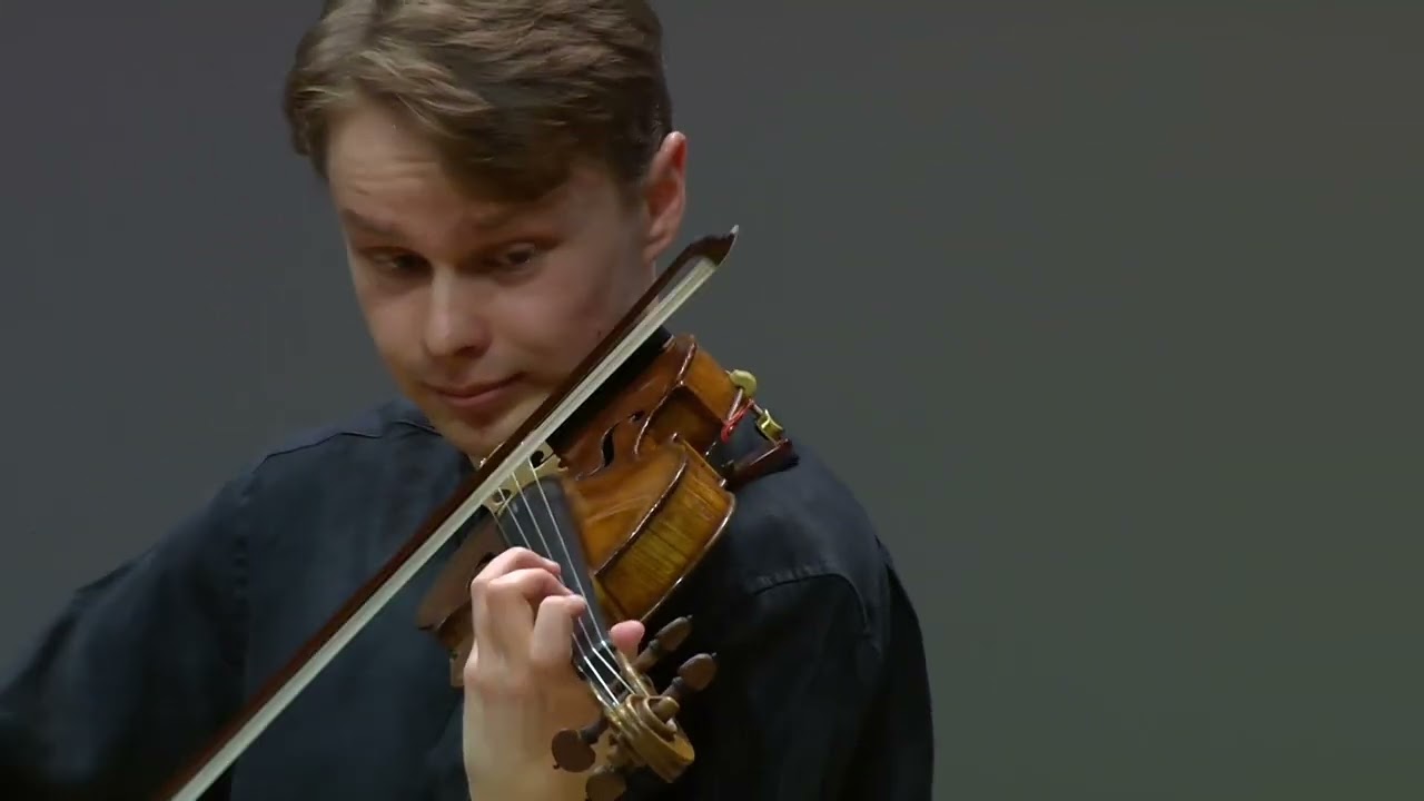 Otto Antikainen — video