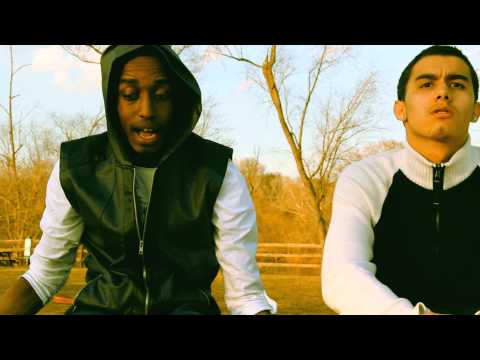 2R3AL - "Light It Up (feat. Tha Flu)" Music Video