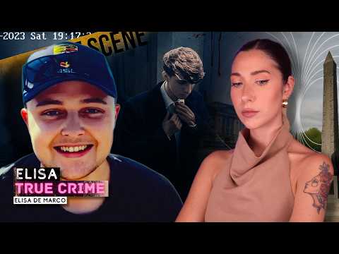 IL SURREALE CASO DI WILL BUSH E DYLAN THOMAS