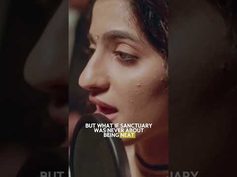 The Healing in Making Room for It All Part 4