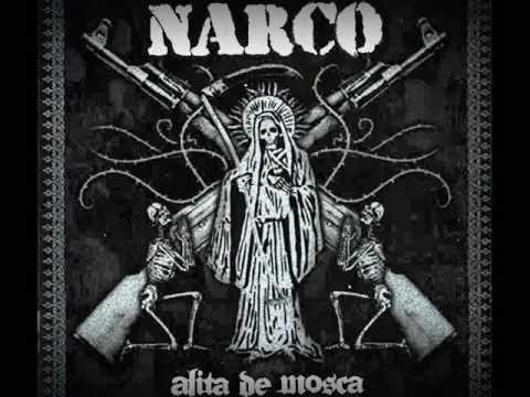 Narco - i can't see you.