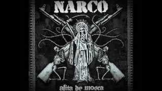Narco - i can't see you.