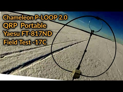 Chameleon P-LOOP 2.0