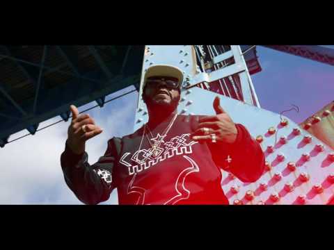 gk-YM x Son Of Tony x Nova Red - My Language (OFFICIAL VISUAL)