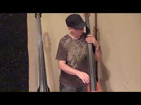 Joseph Patrick Moore plays the NS CR-4M Double Bass