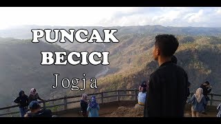 preview picture of video 'My Trip Puncak Becici Jogja'