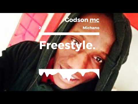 Godson Mc_Michano official audio(freestyle)